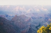 002-South Rim of the Grand Canyon Arizona